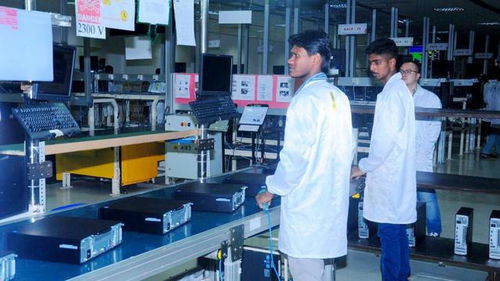 蘋(píng)果印度工廠暴亂 低薪與勞動(dòng)條件的背后