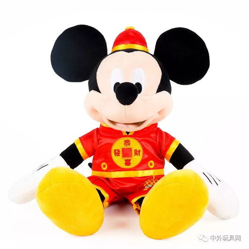 2020中外玩具大獎入圍產品 針紡織品玩具引領創新風潮