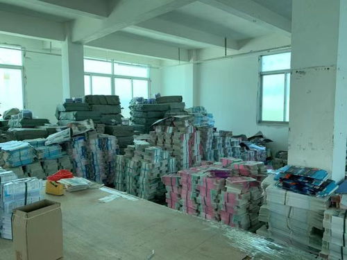 上海警方成功偵破侵犯卡通形象著作權案，繳獲假冒玩具逾500萬件