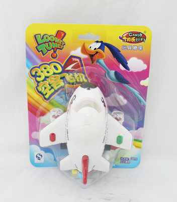 批發(fā)銷售玩具糖果 北京盛世萬嘉商貿(mào)的兒童糖果玩具市場解析