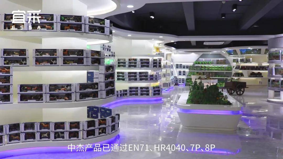 探訪澄海玩具廠 從生產車間到多元渠道的銷售革新